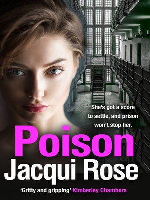 Poison - ebook